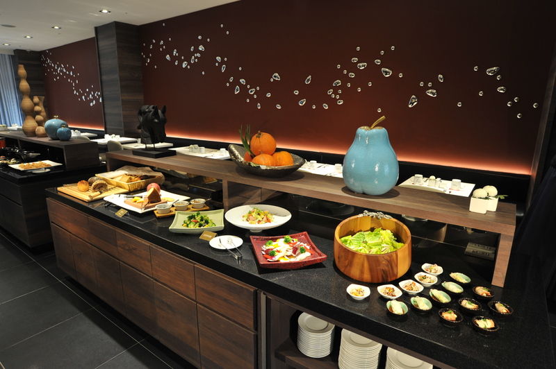 Westgate Hotel Taipei Eksteriør bilde
