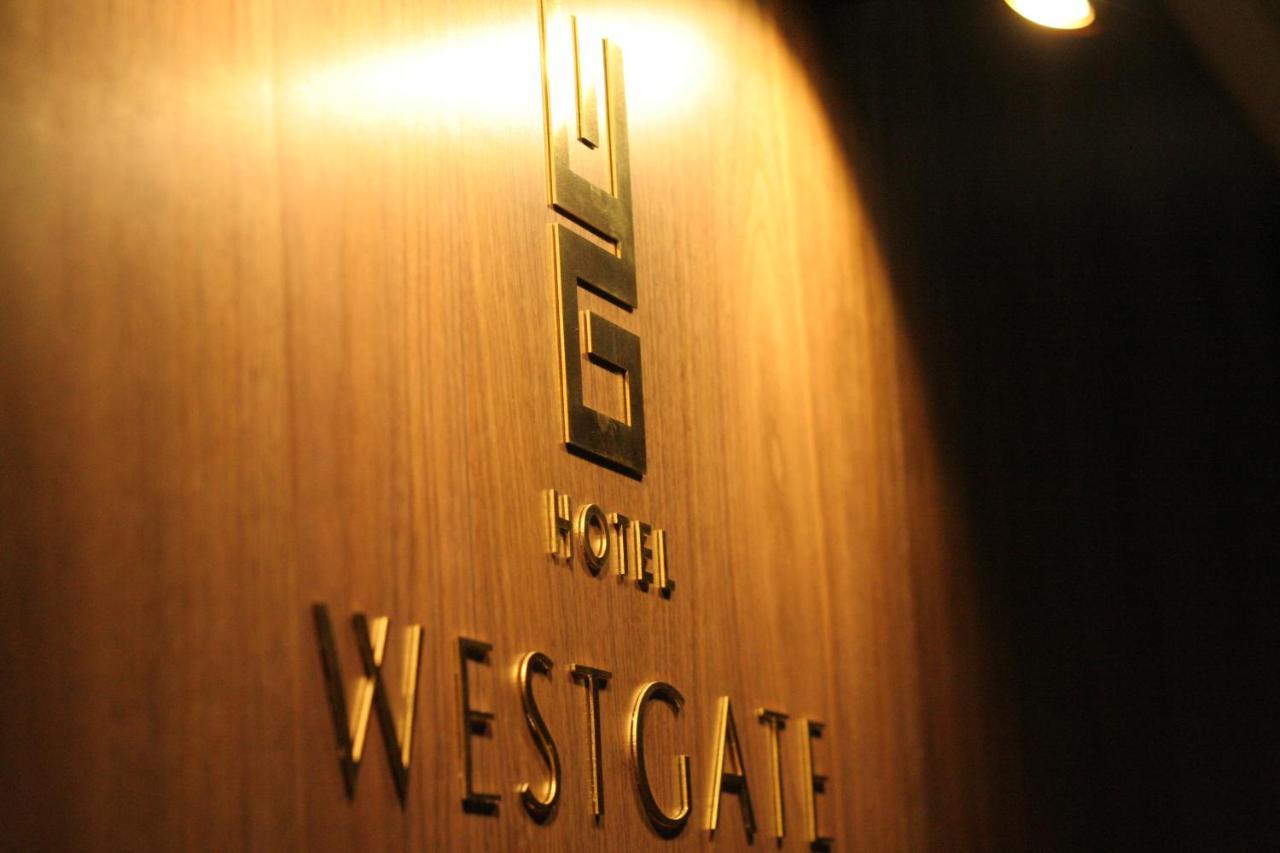 Westgate Hotel Taipei Eksteriør bilde